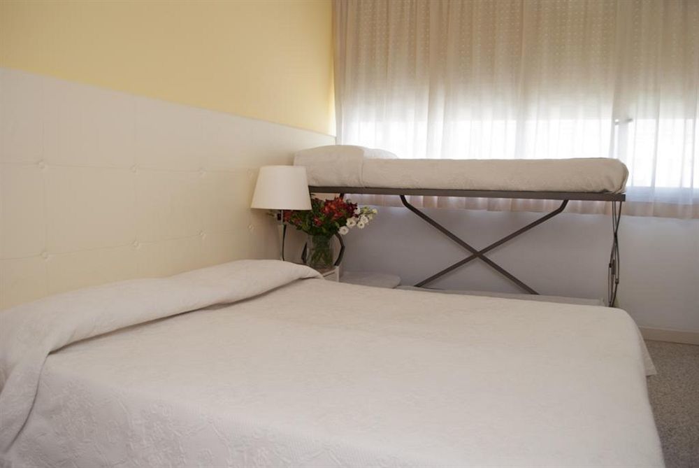 Hotel Ambra Milano Marittima Exteriör bild